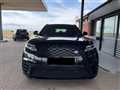 2019 Land Rover Range Rover Velar