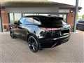 2019 Land Rover Range Rover Velar
