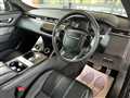 2019 Land Rover Range Rover Velar