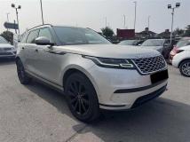 2019 Land Rover Range Rover Velar