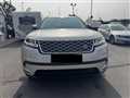 2019 Land Rover Range Rover Velar