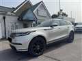 2019 Land Rover Range Rover Velar
