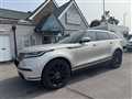2019 Land Rover Range Rover Velar