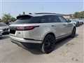 2019 Land Rover Range Rover Velar