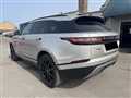 2019 Land Rover Range Rover Velar