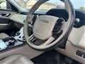 2019 Land Rover Range Rover Velar