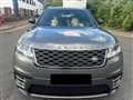 2019 Land Rover Range Rover Velar