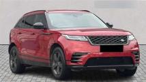 2019 Land Rover Range Rover Velar