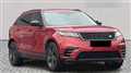 2019 Land Rover Range Rover Velar