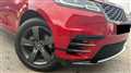 2019 Land Rover Range Rover Velar