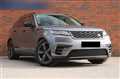 2019 Land Rover Range Rover Velar