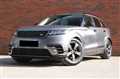 2019 Land Rover Range Rover Velar