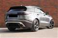2019 Land Rover Range Rover Velar