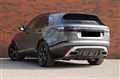 2019 Land Rover Range Rover Velar