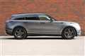 2019 Land Rover Range Rover Velar
