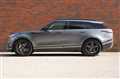 2019 Land Rover Range Rover Velar