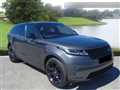 2019 Land Rover Range Rover Velar