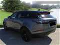 2019 Land Rover Range Rover Velar