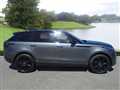 2019 Land Rover Range Rover Velar
