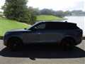 2019 Land Rover Range Rover Velar