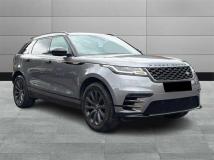 2019 Land Rover Range Rover Velar
