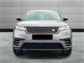 2019 Land Rover Range Rover Velar