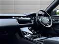 2019 Land Rover Range Rover Velar