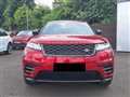 2019 Land Rover Range Rover Velar