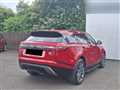 2019 Land Rover Range Rover Velar