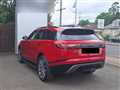 2019 Land Rover Range Rover Velar