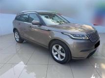 2019 Land Rover Range Rover Velar