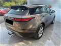 2019 Land Rover Range Rover Velar