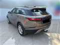 2019 Land Rover Range Rover Velar