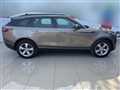 2019 Land Rover Range Rover Velar