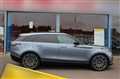 2019 Land Rover Range Rover Velar