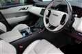 2019 Land Rover Range Rover Velar