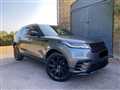 2019 Land Rover Range Rover Velar