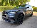 2019 Land Rover Range Rover Velar