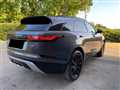 2019 Land Rover Range Rover Velar