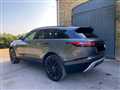 2019 Land Rover Range Rover Velar