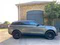 2019 Land Rover Range Rover Velar