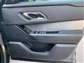 2019 Land Rover Range Rover Velar