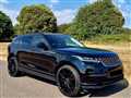 2019 Land Rover Range Rover Velar