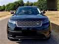 2019 Land Rover Range Rover Velar