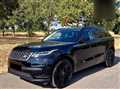 2019 Land Rover Range Rover Velar