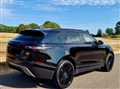 2019 Land Rover Range Rover Velar