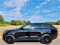 2019 Land Rover Range Rover Velar
