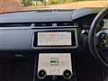 2019 Land Rover Range Rover Velar