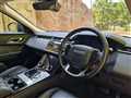 2019 Land Rover Range Rover Velar