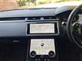2019 Land Rover Range Rover Velar